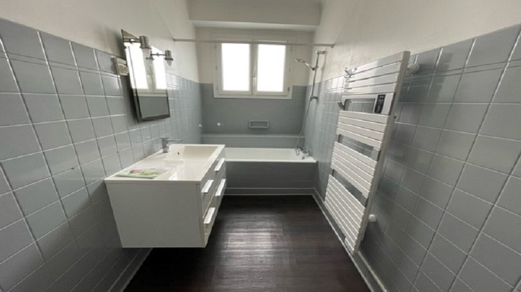 Ma-Cabane - Vente Maison MAULEON-LICHARRE, 100 m²