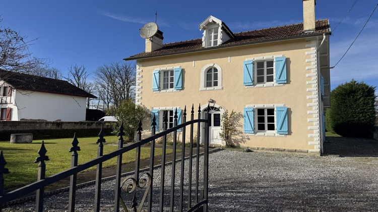 Ma-Cabane - Vente Maison Mauléon-Licharre, 175 m²