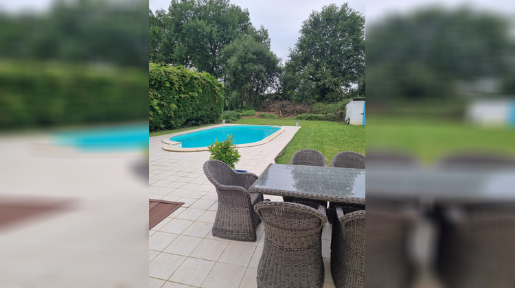 Ma-Cabane - Vente Maison Mauléon-Licharre, 175 m²