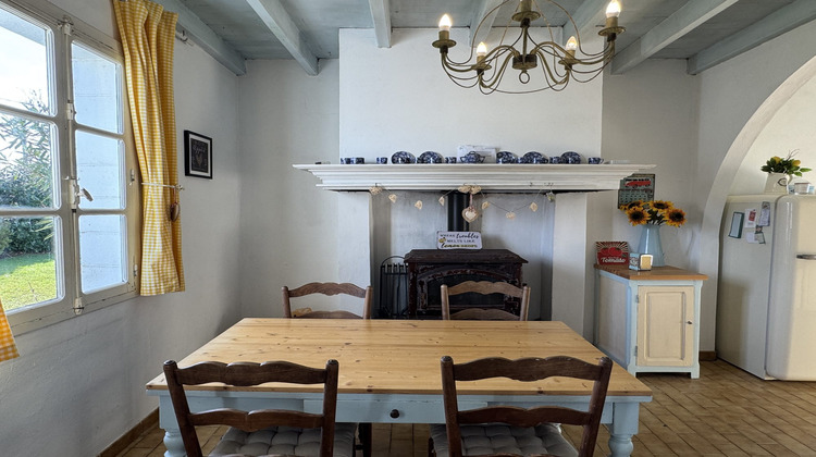 Ma-Cabane - Vente Maison Mauléon-Licharre, 175 m²