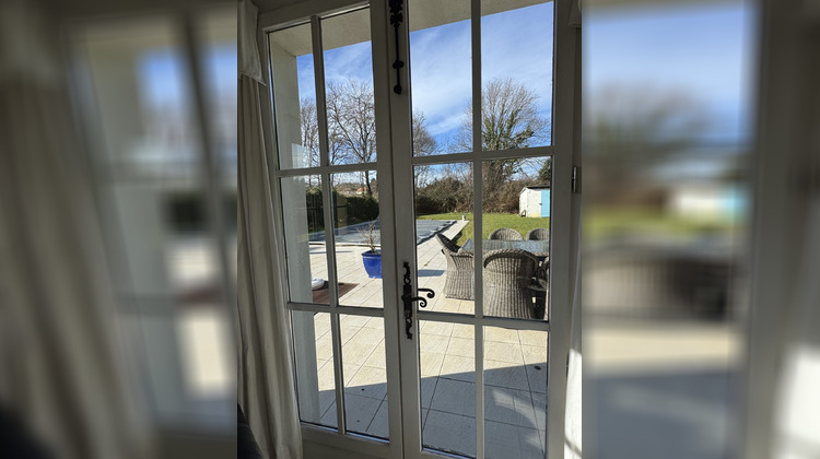 Ma-Cabane - Vente Maison Mauléon-Licharre, 175 m²