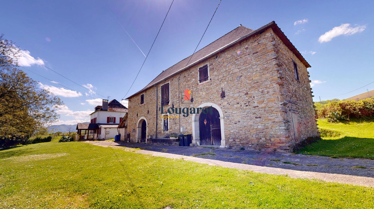 Ma-Cabane - Vente Maison MAULEON-LICHARRE, 188 m²