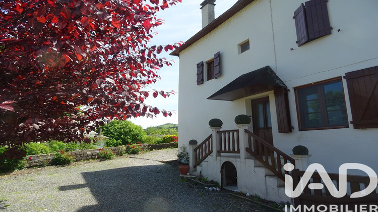 Ma-Cabane - Vente Maison Mauléon-Licharre, 192 m²