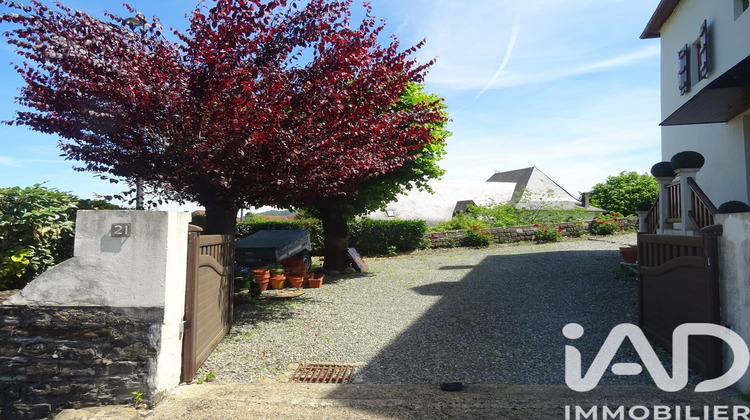 Ma-Cabane - Vente Maison Mauléon-Licharre, 192 m²