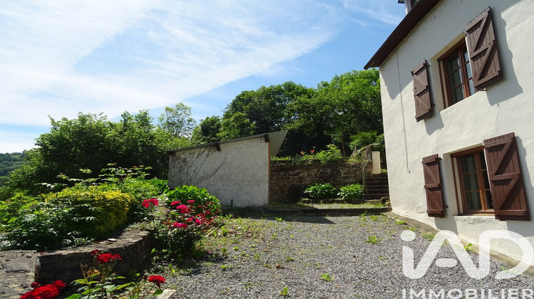 Ma-Cabane - Vente Maison Mauléon-Licharre, 192 m²