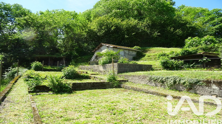 Ma-Cabane - Vente Maison Mauléon-Licharre, 192 m²