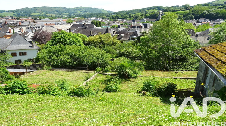 Ma-Cabane - Vente Maison Mauléon-Licharre, 192 m²