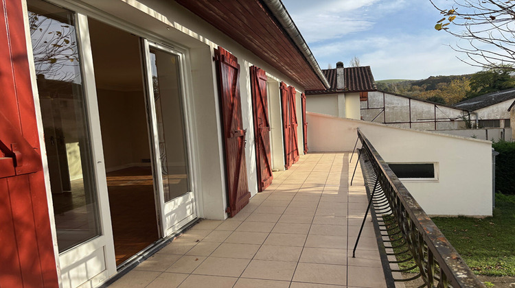 Ma-Cabane - Vente Maison MAULEON-LICHARRE, 100 m²