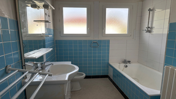 Ma-Cabane - Vente Maison MAULEON-LICHARRE, 100 m²