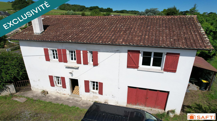 Ma-Cabane - Vente Maison Mauleon-Licharre, 140 m²