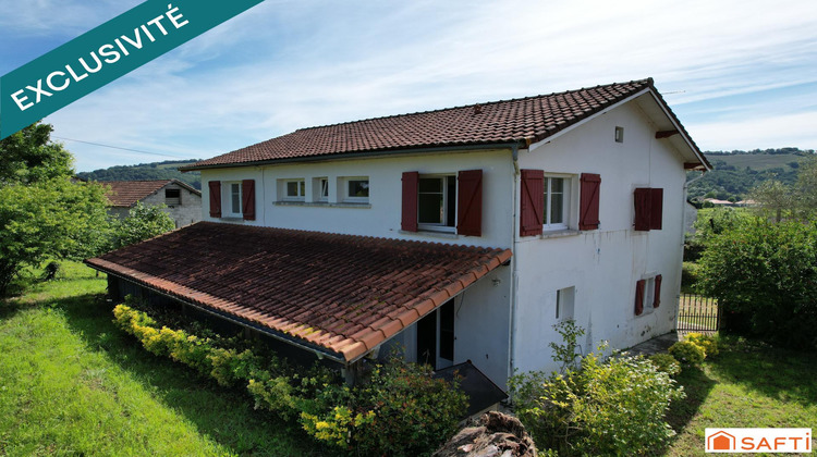 Ma-Cabane - Vente Maison Mauleon-Licharre, 140 m²