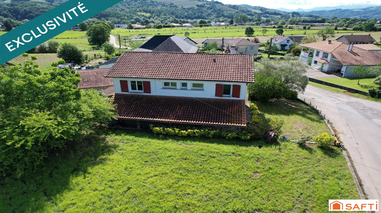 Ma-Cabane - Vente Maison Mauleon-Licharre, 140 m²