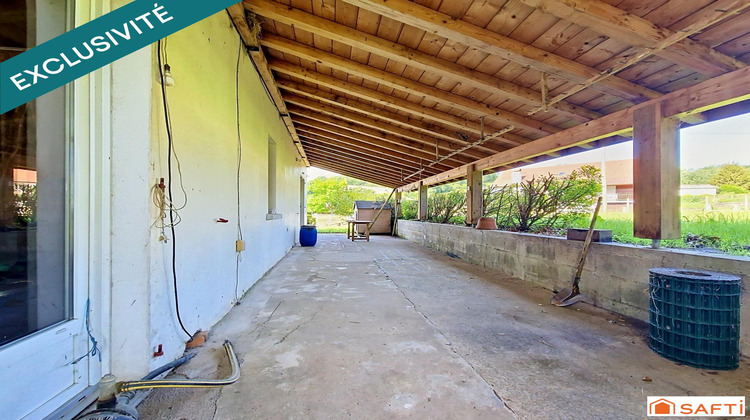 Ma-Cabane - Vente Maison Mauleon-Licharre, 140 m²