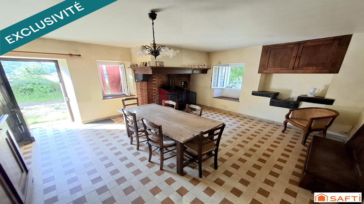 Ma-Cabane - Vente Maison Mauleon-Licharre, 140 m²