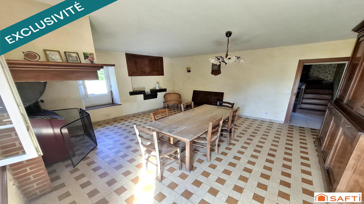 Ma-Cabane - Vente Maison Mauleon-Licharre, 140 m²
