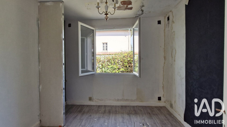 Ma-Cabane - Vente Maison Mauléon-Licharre, 76 m²