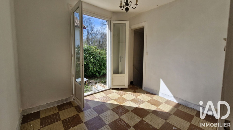 Ma-Cabane - Vente Maison Mauléon-Licharre, 76 m²