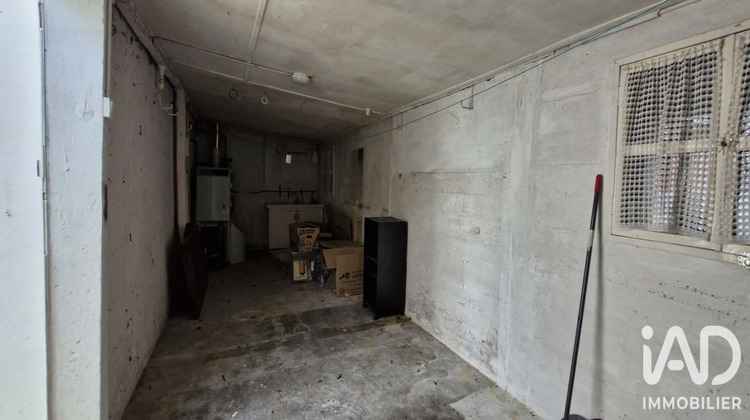 Ma-Cabane - Vente Maison Mauléon-Licharre, 76 m²
