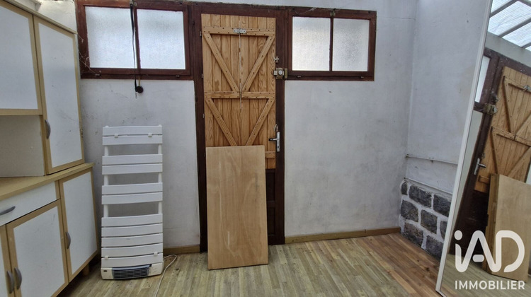 Ma-Cabane - Vente Maison Mauléon-Licharre, 76 m²