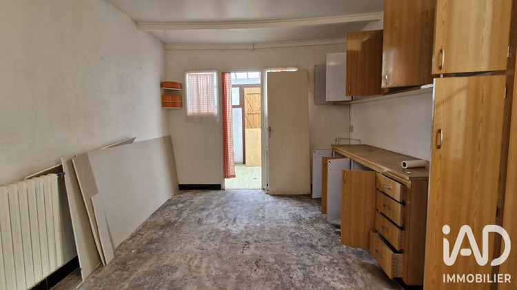 Ma-Cabane - Vente Maison Mauléon-Licharre, 76 m²