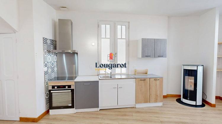 Ma-Cabane - Vente Maison MAULEON-LICHARRE, 100 m²