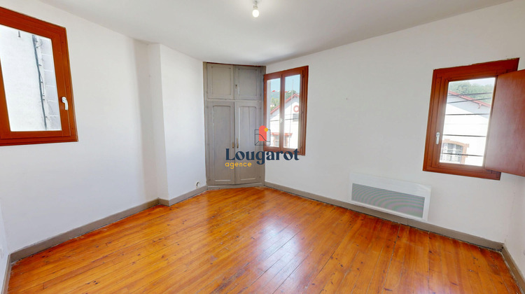 Ma-Cabane - Vente Maison MAULEON-LICHARRE, 100 m²