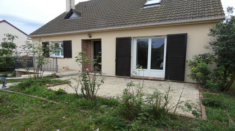 Ma-Cabane - Vente Maison MAULETTE, 130 m²