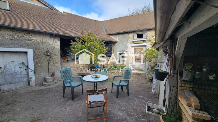 Ma-Cabane - Vente Maison Maulette, 63 m²