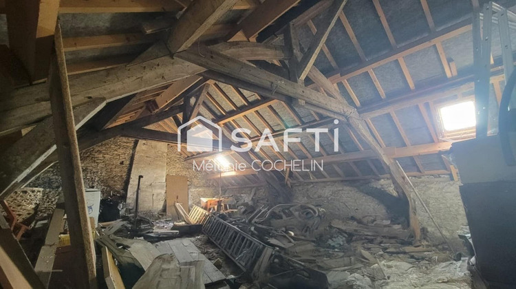 Ma-Cabane - Vente Maison Maulette, 63 m²