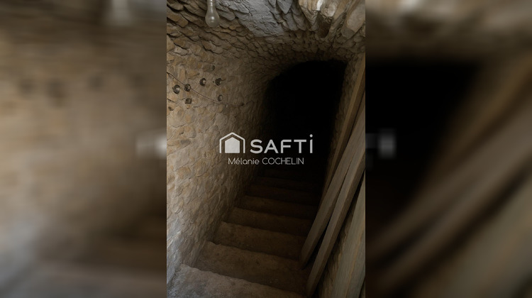 Ma-Cabane - Vente Maison Maulette, 63 m²