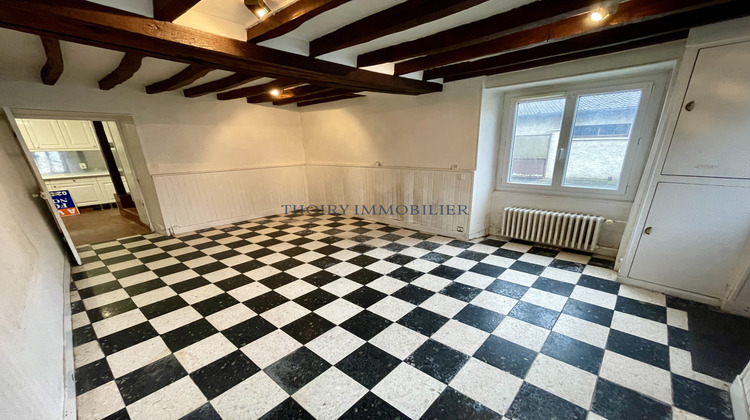 Ma-Cabane - Vente Maison Maulette, 122 m²