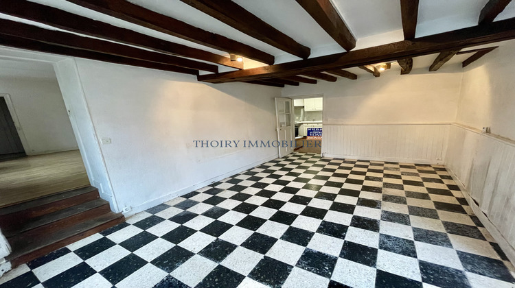 Ma-Cabane - Vente Maison Maulette, 122 m²