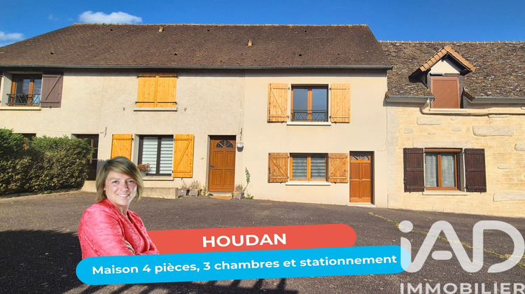 Ma-Cabane - Vente Maison Maulette, 64 m²