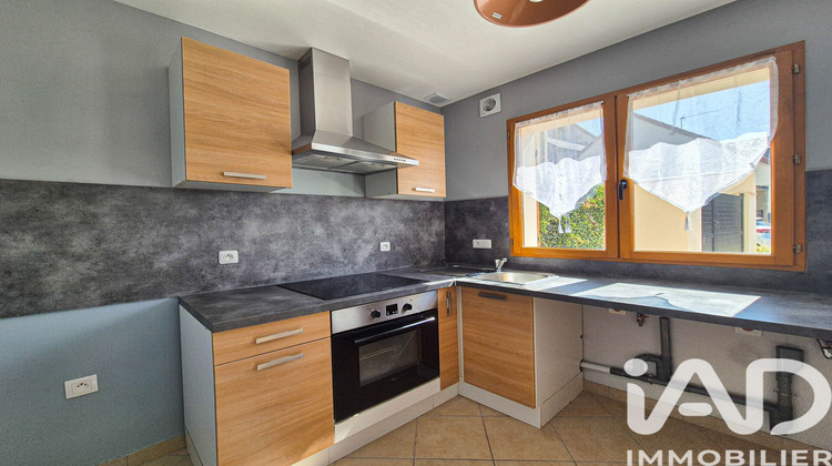 Ma-Cabane - Vente Maison Maulette, 64 m²