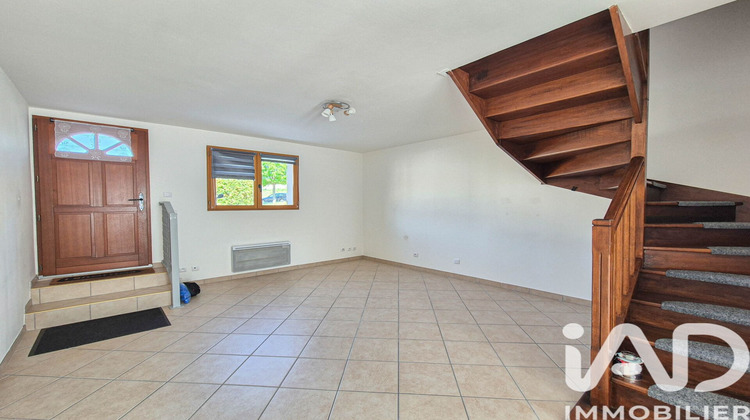 Ma-Cabane - Vente Maison Maulette, 64 m²