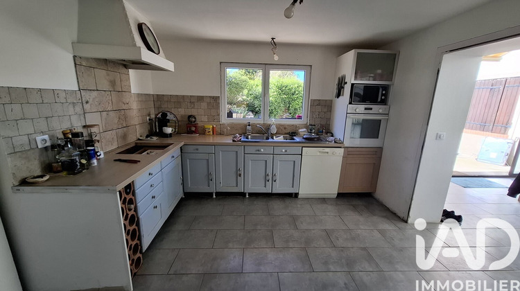 Ma-Cabane - Vente Maison Maulette, 165 m²