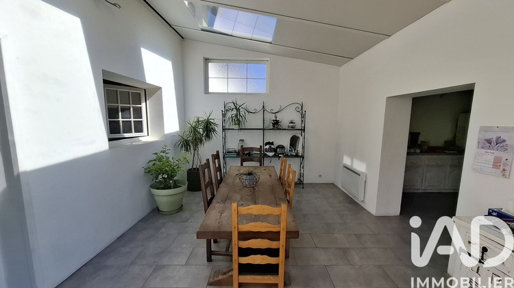 Ma-Cabane - Vente Maison Maulette, 165 m²