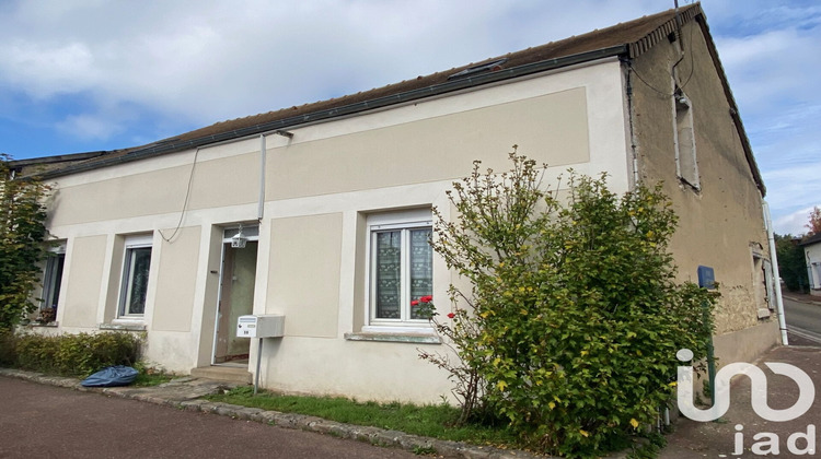 Ma-Cabane - Vente Maison Maulette, 63 m²