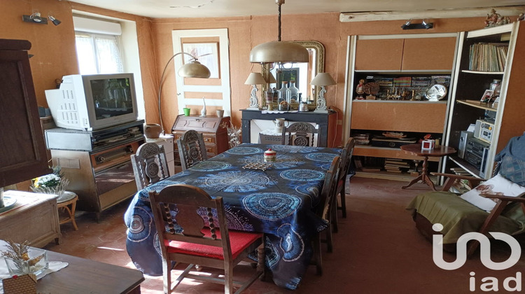 Ma-Cabane - Vente Maison Maulette, 63 m²