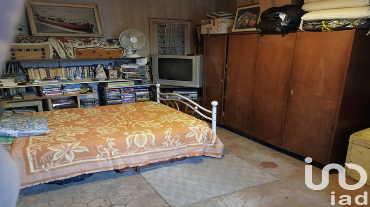 Ma-Cabane - Vente Maison Maulette, 63 m²