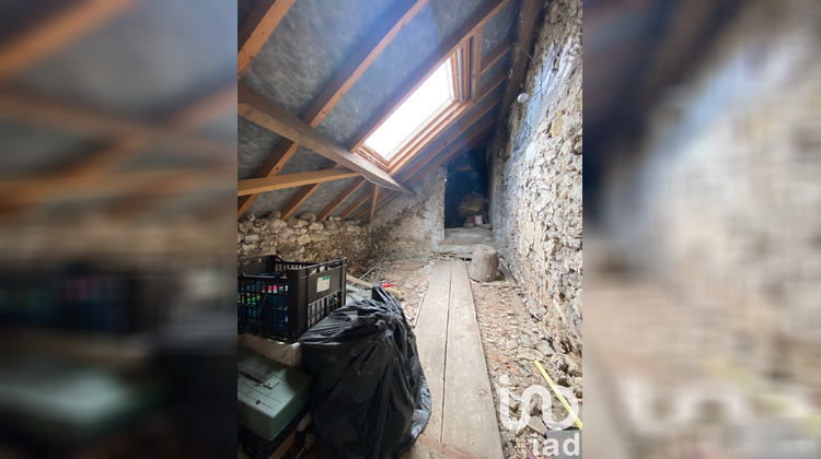 Ma-Cabane - Vente Maison Maulette, 63 m²