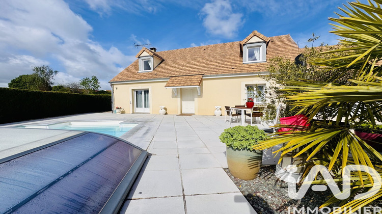 Ma-Cabane - Vente Maison Maulette, 140 m²