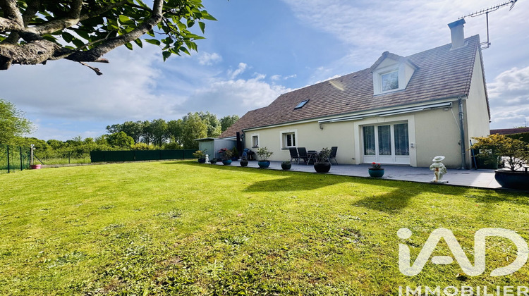 Ma-Cabane - Vente Maison Maulette, 140 m²