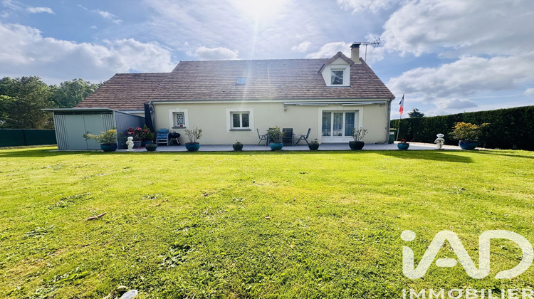 Ma-Cabane - Vente Maison Maulette, 140 m²