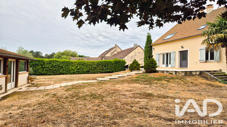 Ma-Cabane - Vente Maison Maulette, 150 m²