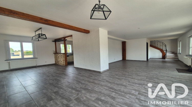 Ma-Cabane - Vente Maison Maulette, 150 m²