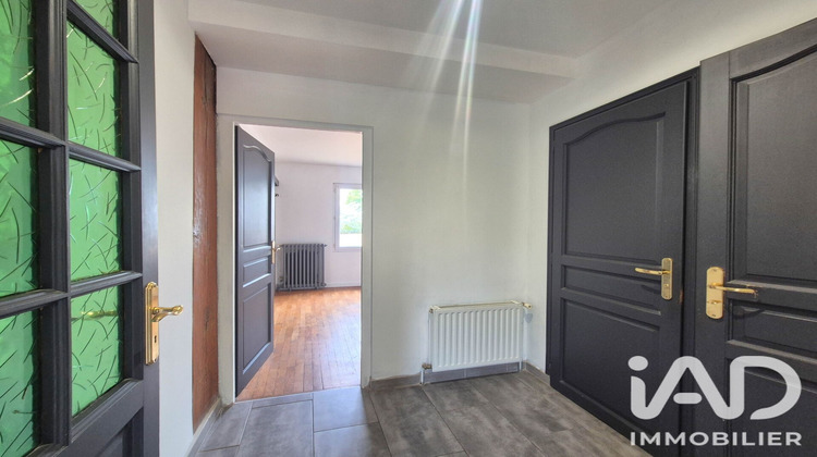 Ma-Cabane - Vente Maison Maulette, 150 m²