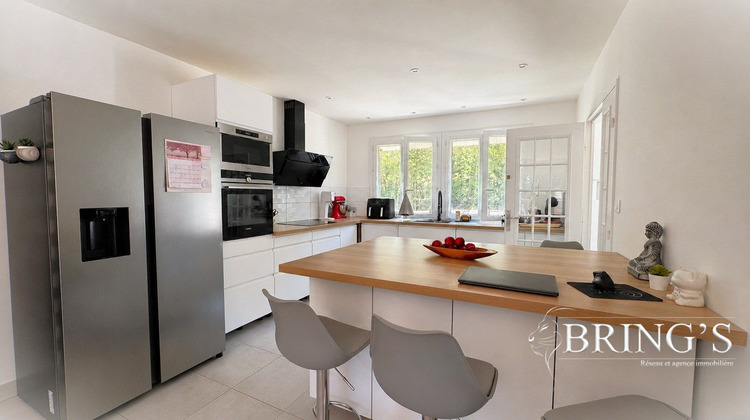 Ma-Cabane - Vente Maison Maulette, 140 m²