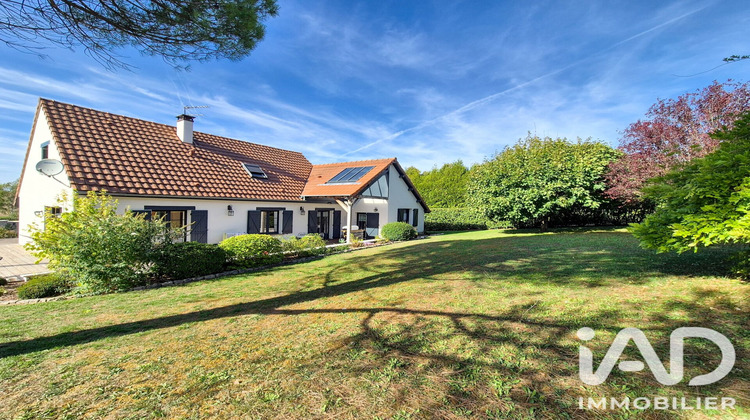 Ma-Cabane - Vente Maison Maulette, 140 m²