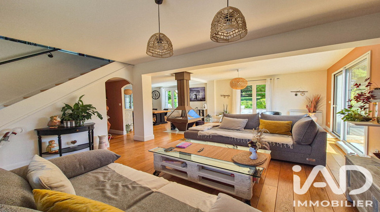 Ma-Cabane - Vente Maison Maulette, 140 m²